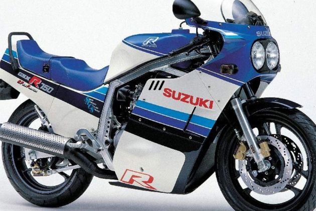 gsxr750