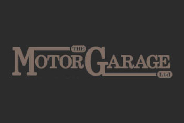 The Motor Garage 