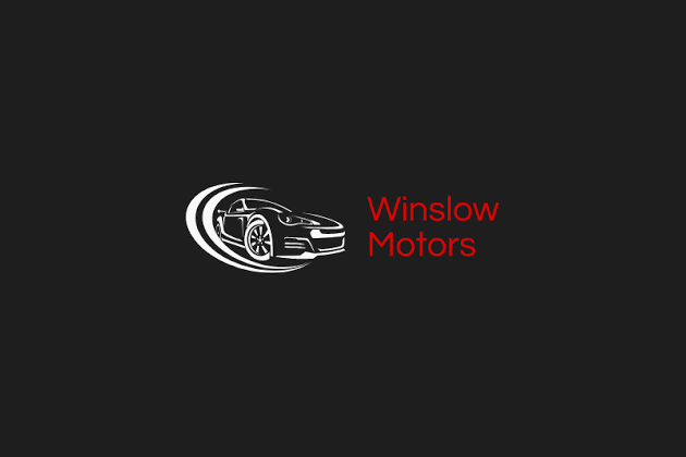 Winslow Motors logo
