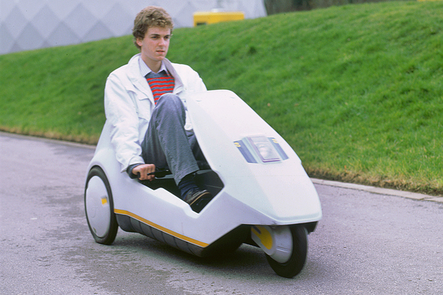 sinclair-c5-in-motion-credit-national-motor-museum-beaulieu