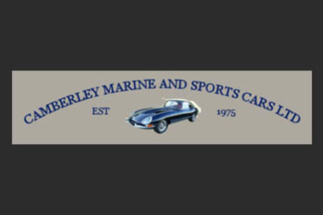 Camberley Marine & Sports Cars 
