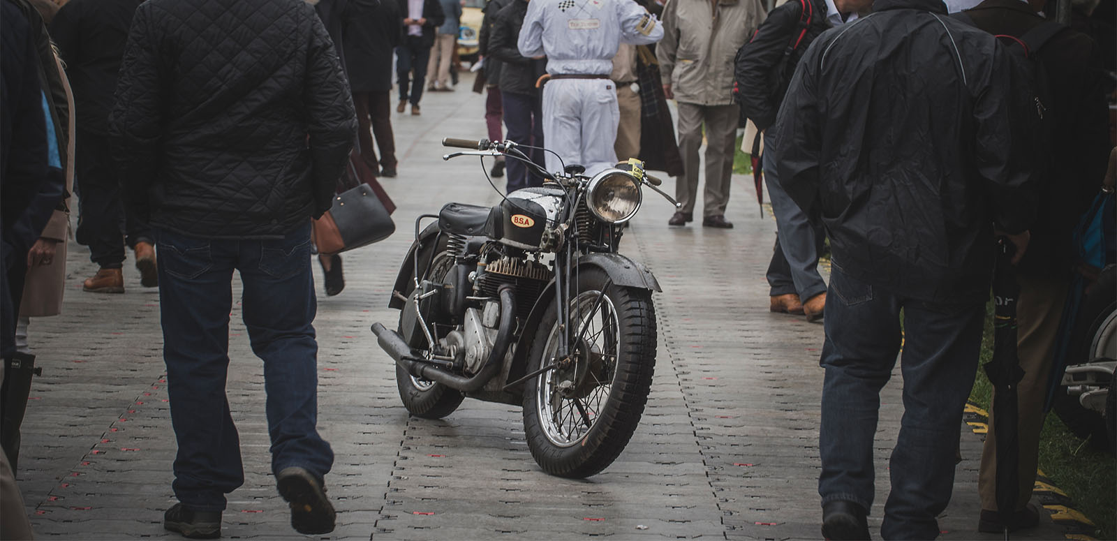 classic motorcycle mechanics