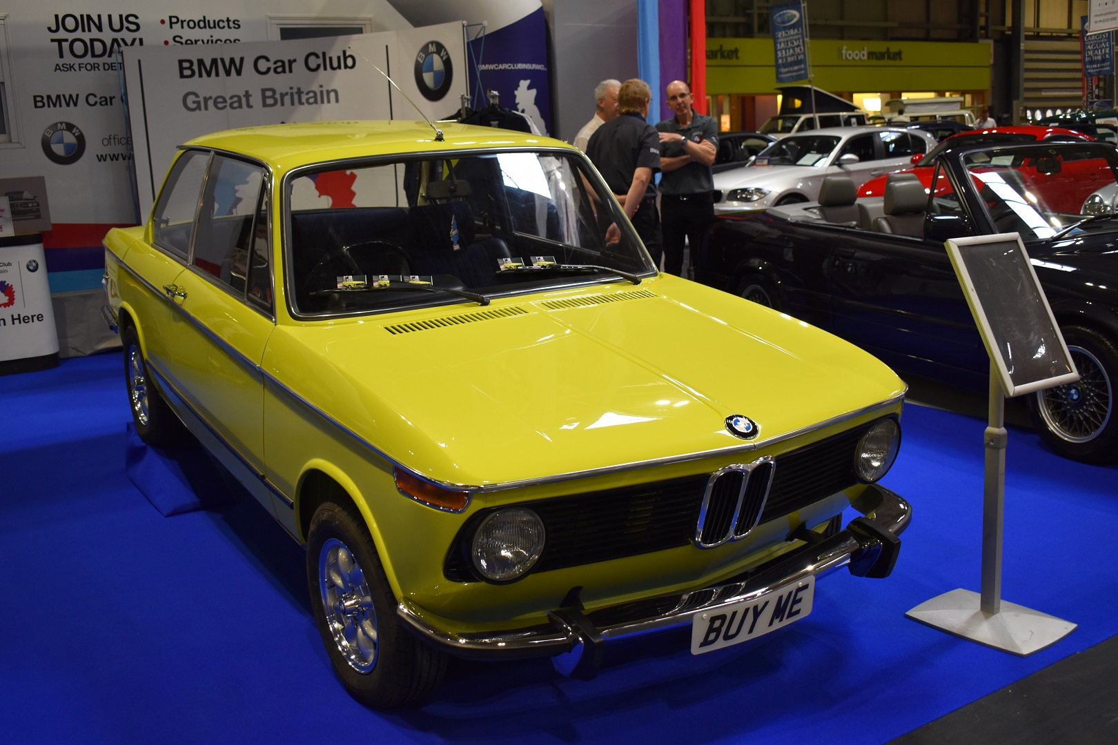 BMW 2002