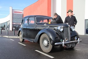 Haynes-Museum
