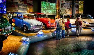 national-motor-museum