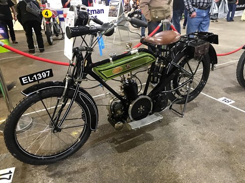 ixion-classic-bike