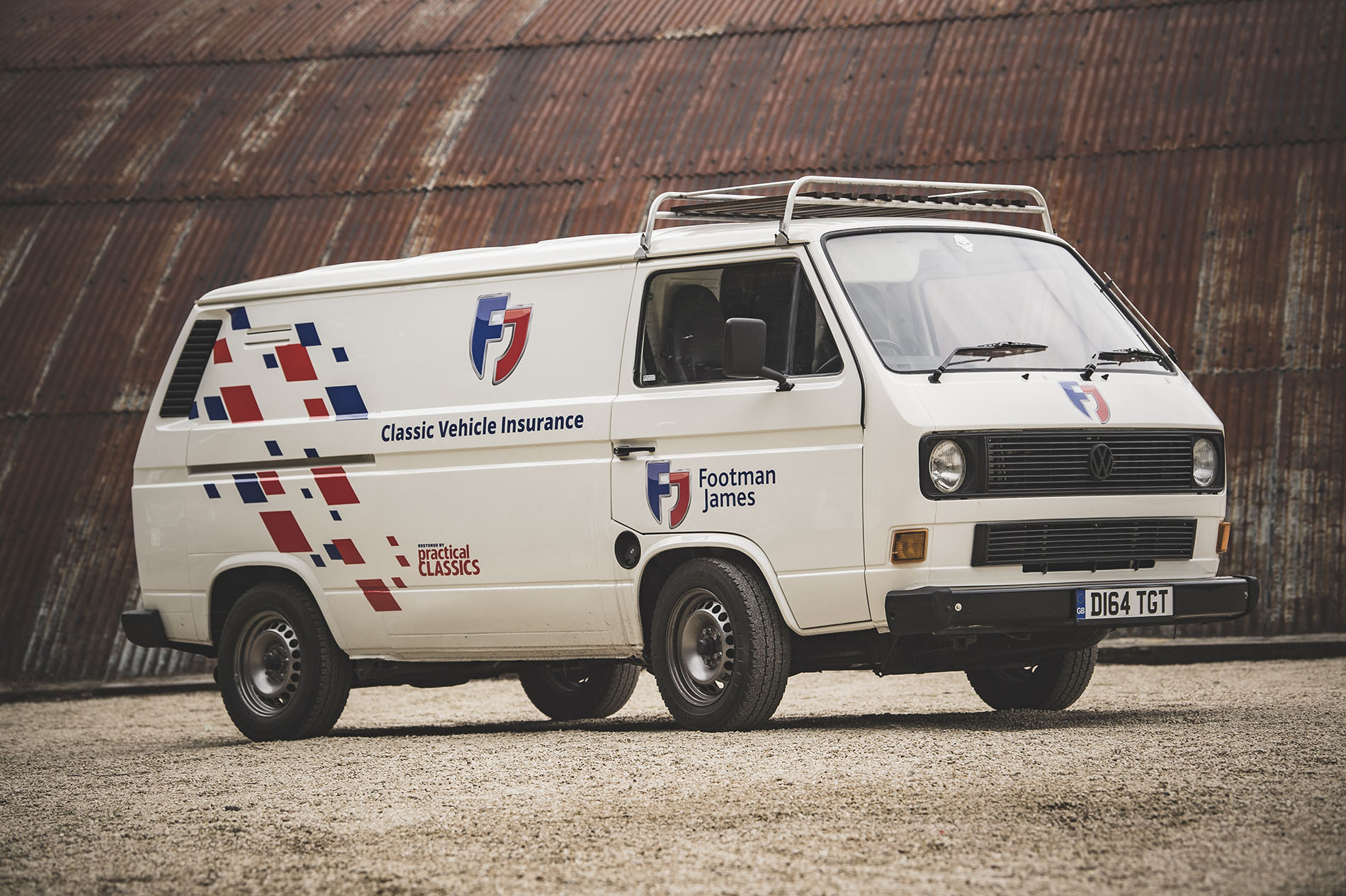 Footman James Car Insurance Uk What's in a name? | Footman James Insurance