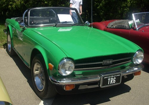 classic-tr6