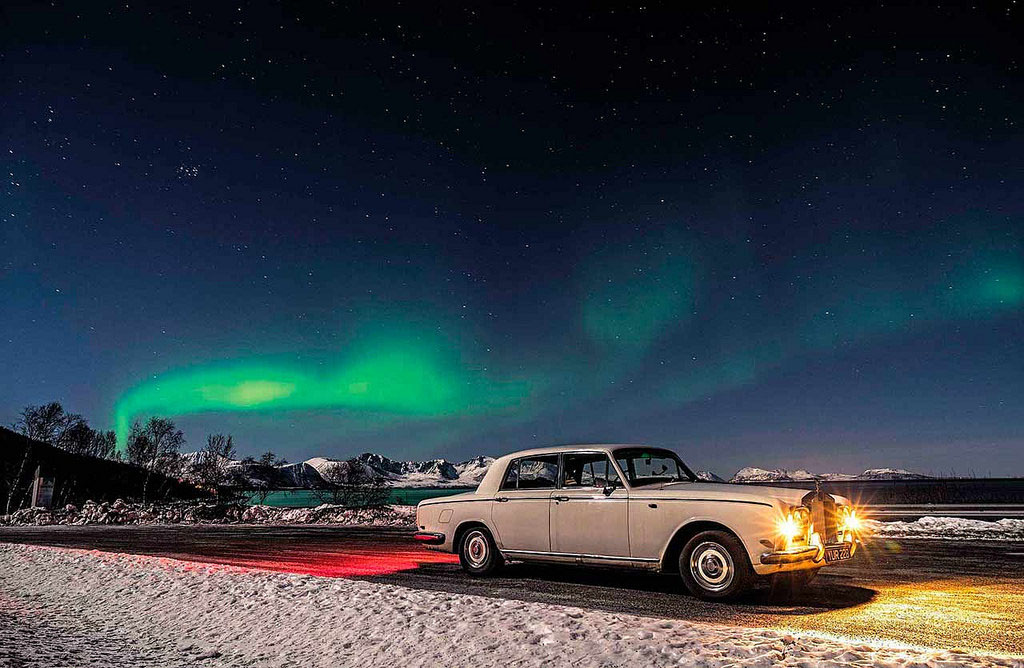 arctic-rolls-royce