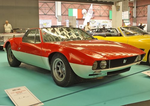 de-tomaso