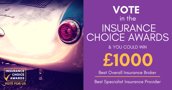 Insurance Choice Awards