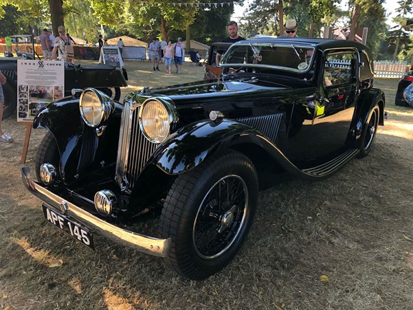 jaguar-ss