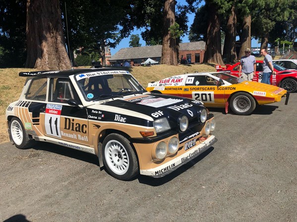 ralli-22-cars