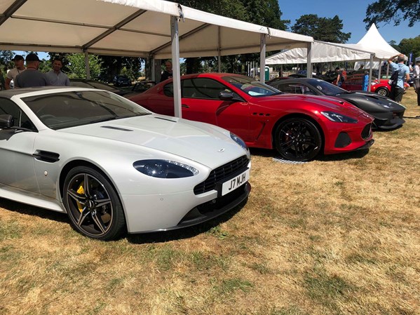 supercar-expo