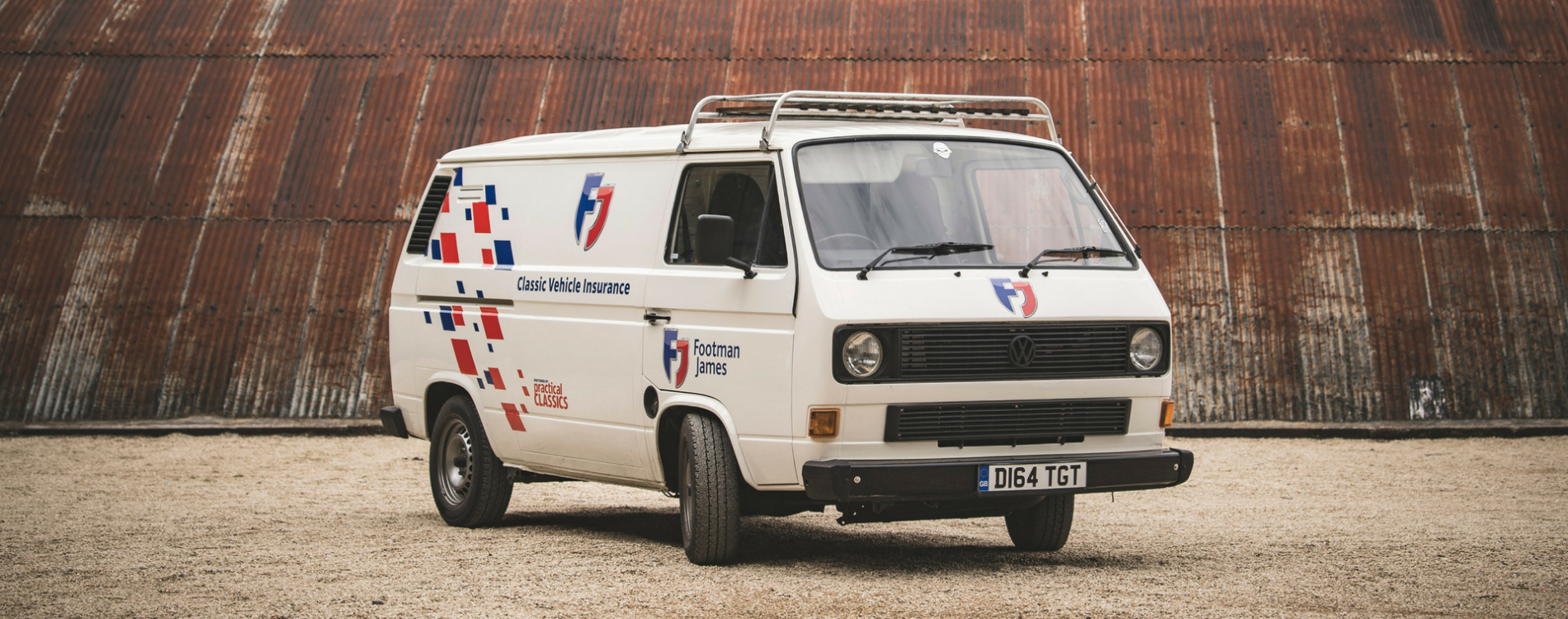 About Us Classic Car Bike Insurance Footman James