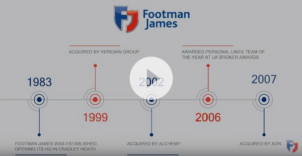 Footman James Video Timeline Thumbnail