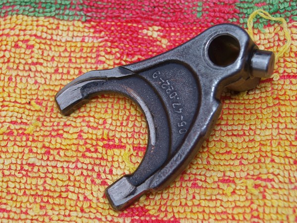 selector forks