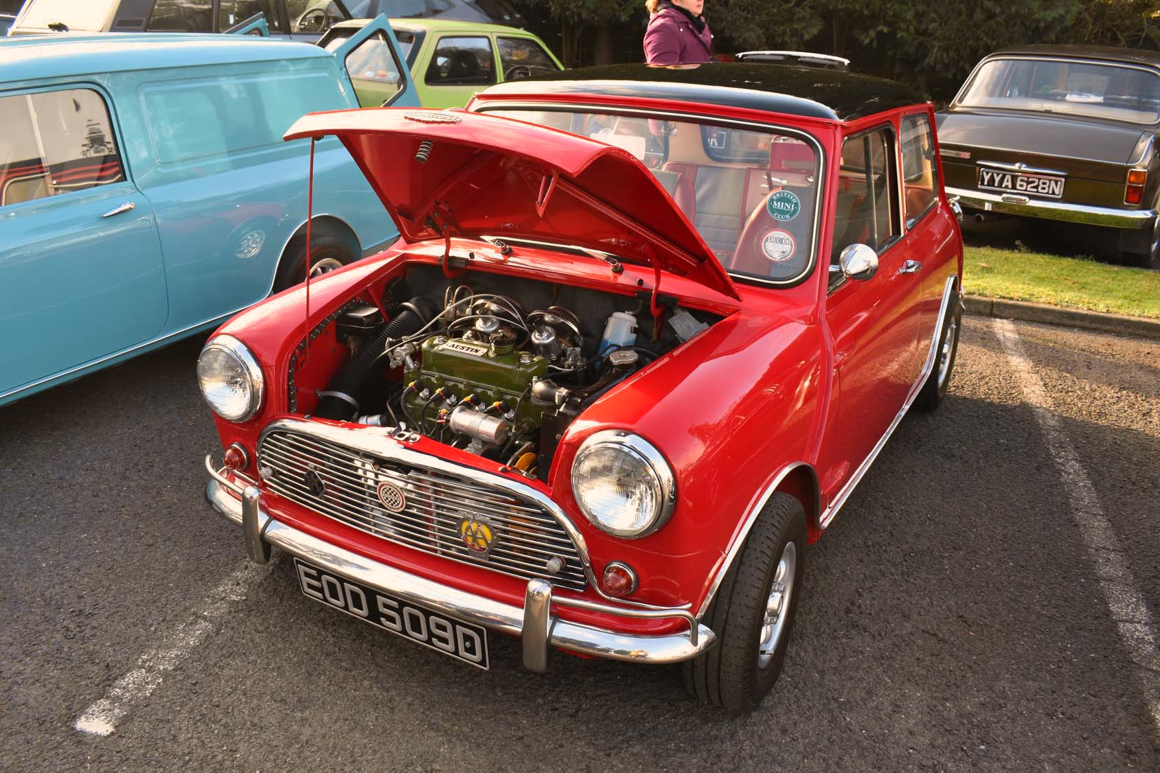 1966 Red Austin Mini Cooper.jpg