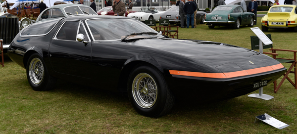 Ferrari 365 GTB/4