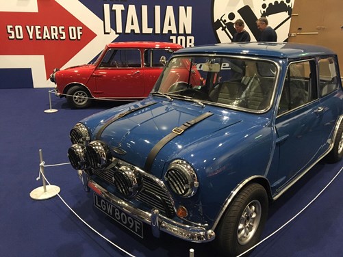 italian-job-minis