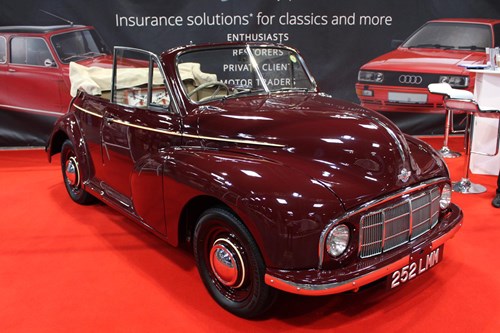 Morris-Minor-Tourer
