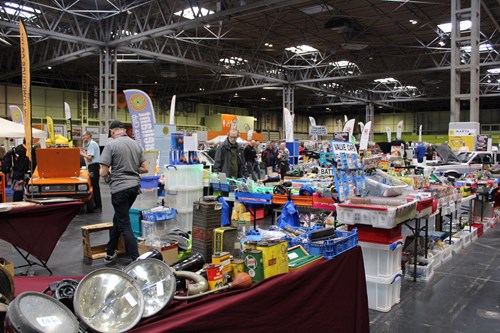 autojumble