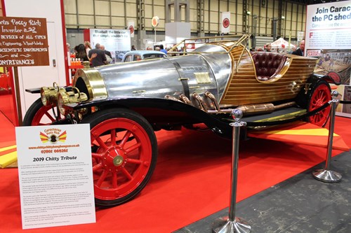 Chitty-Chitty
