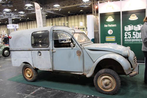 FBHVC-Citroen
