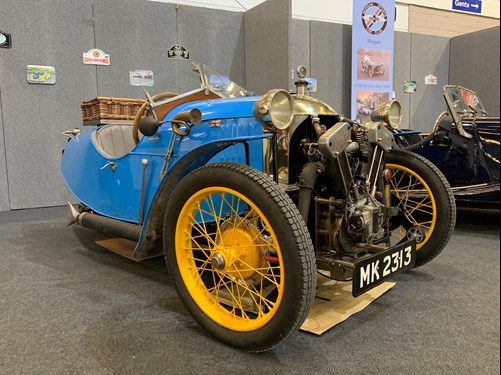 best-vintage-car