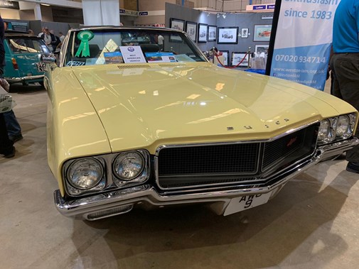 best-classic-american