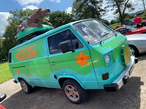 mystery-machine