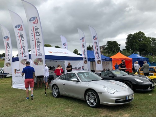 porsche-club-gb