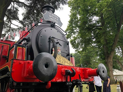 seven-valley-railway