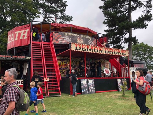 demon-drome