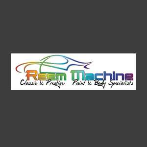 Reemmachine