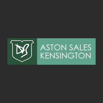 Desmond Smail - Aston Sales Of Kensington 