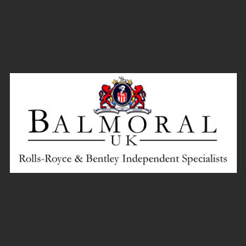 Balmoral U.K. 