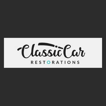 Classic Car Restorations
