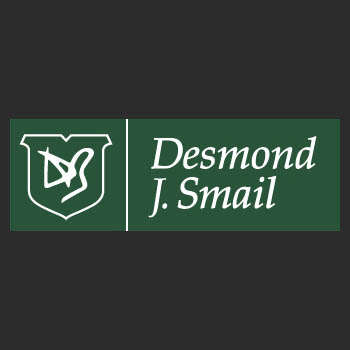 Desmond J Smail 