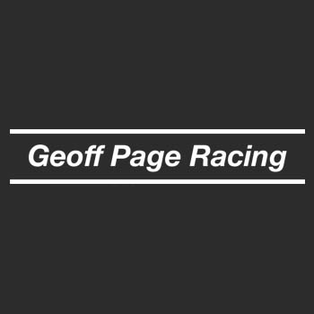 Geoff Page Racing