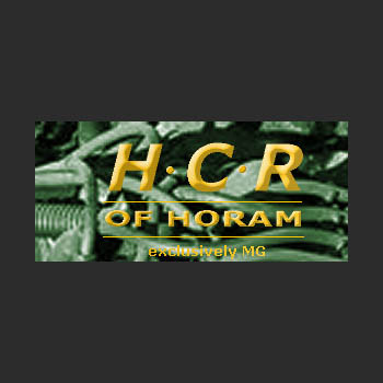 Horam Classic Restorations 