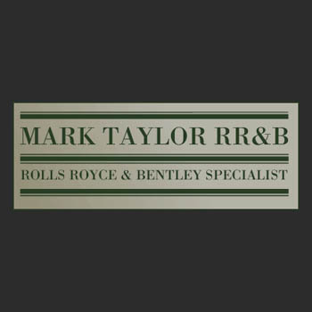 Mark Taylor RR & B 