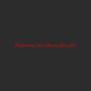 Performance & Classic Cars 