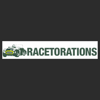 Racetorations 