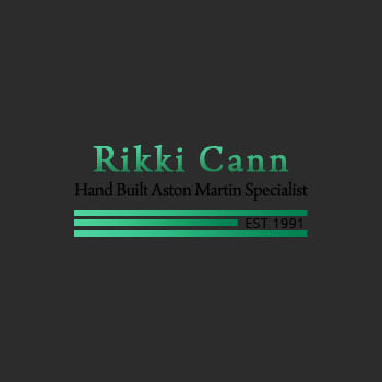 Rikki Cann
