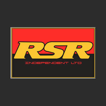 RSR Porsche