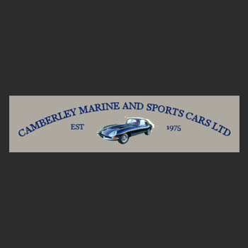 Camberley Marine & Sports Cars 