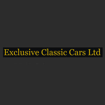 Exclusive Classic Cars 