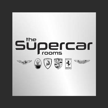 The Supercar Rooms