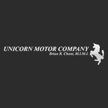 Unicorn Motor Co and Dorest Vintage & Auctions